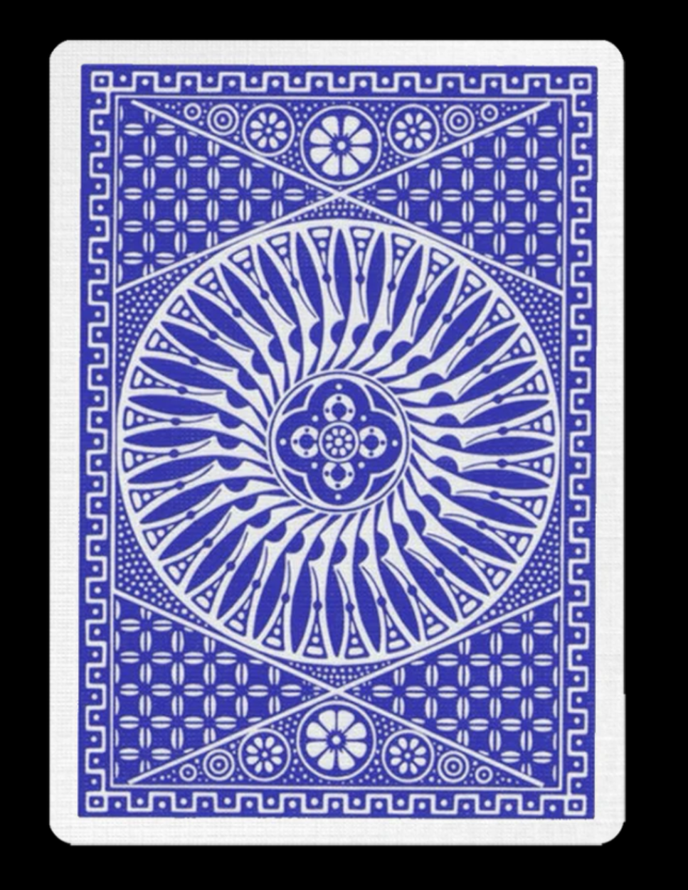 Belly Stripper Deck