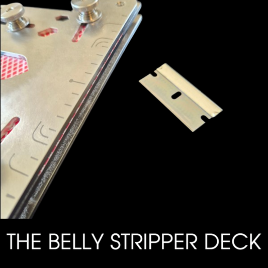 Belly Stripper Deck