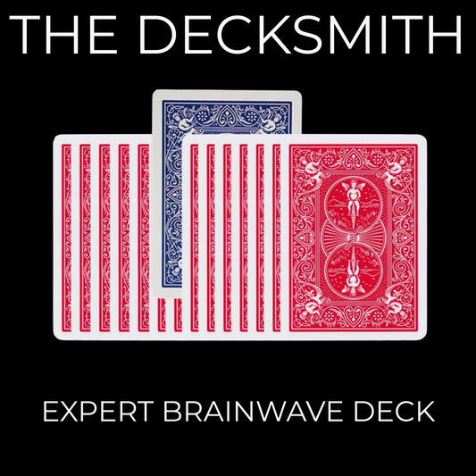 Expert Brainwave Deck