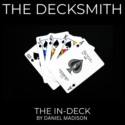 The IN-Deck