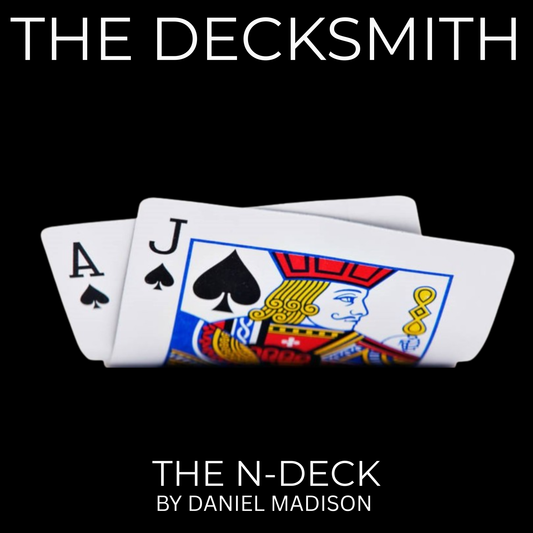 The N-Deck