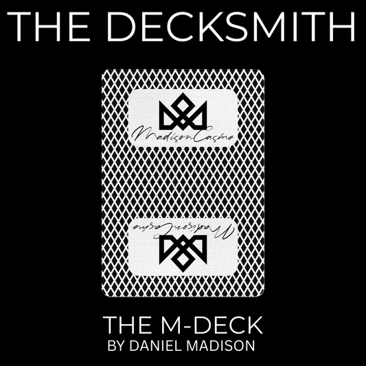 The M Deck