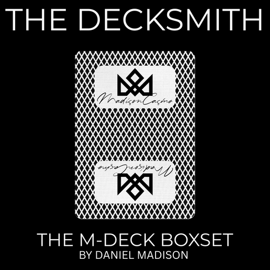 The M Deck Box Set
