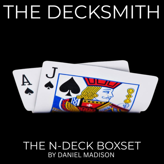 The N-Deck Box Set