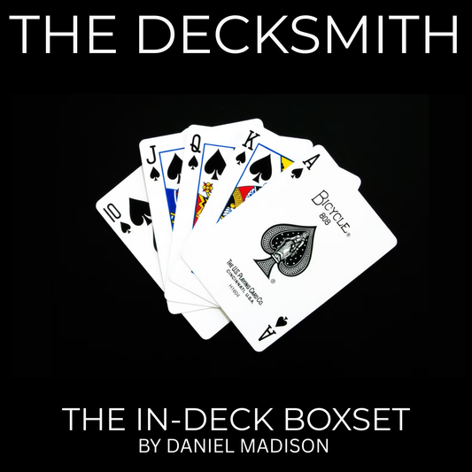 The IN-Deck Boxset