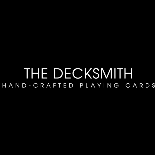 Decksmith Cards