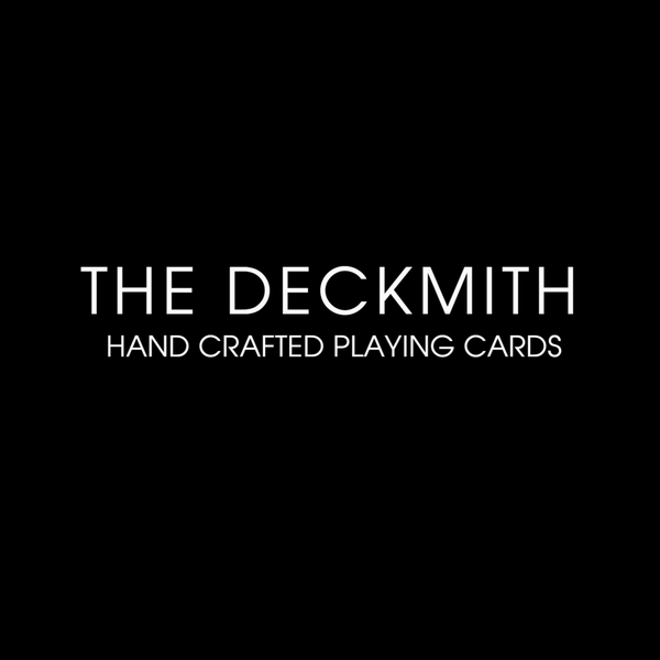 Decksmith Cards