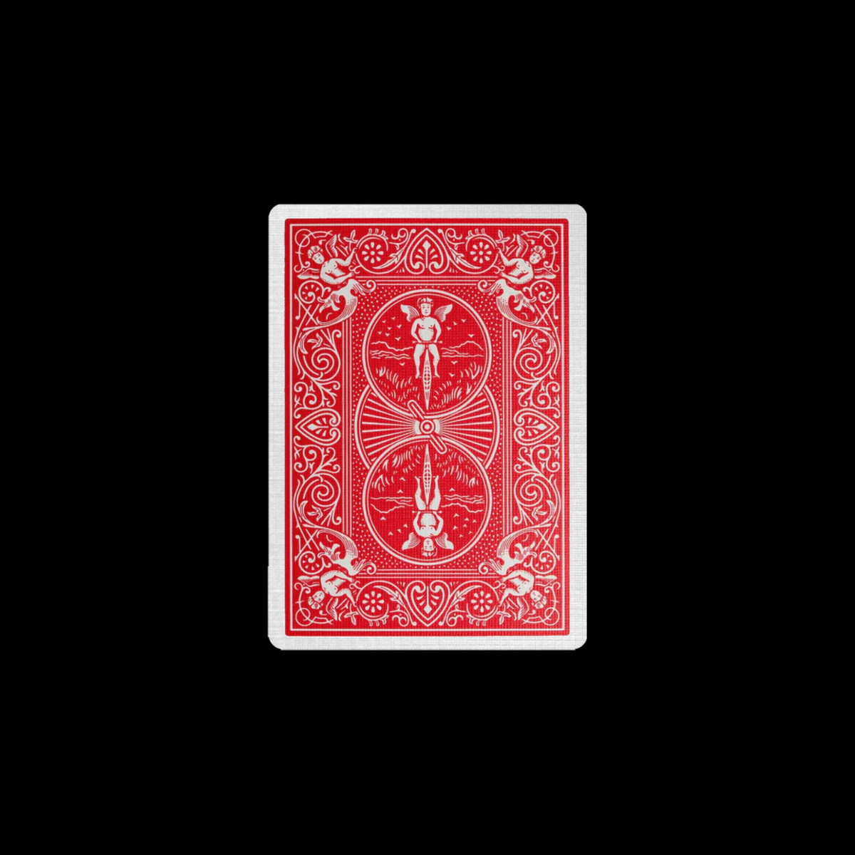 Belly Stripper Deck