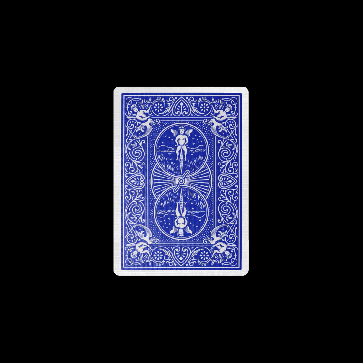 Belly Stripper Deck
