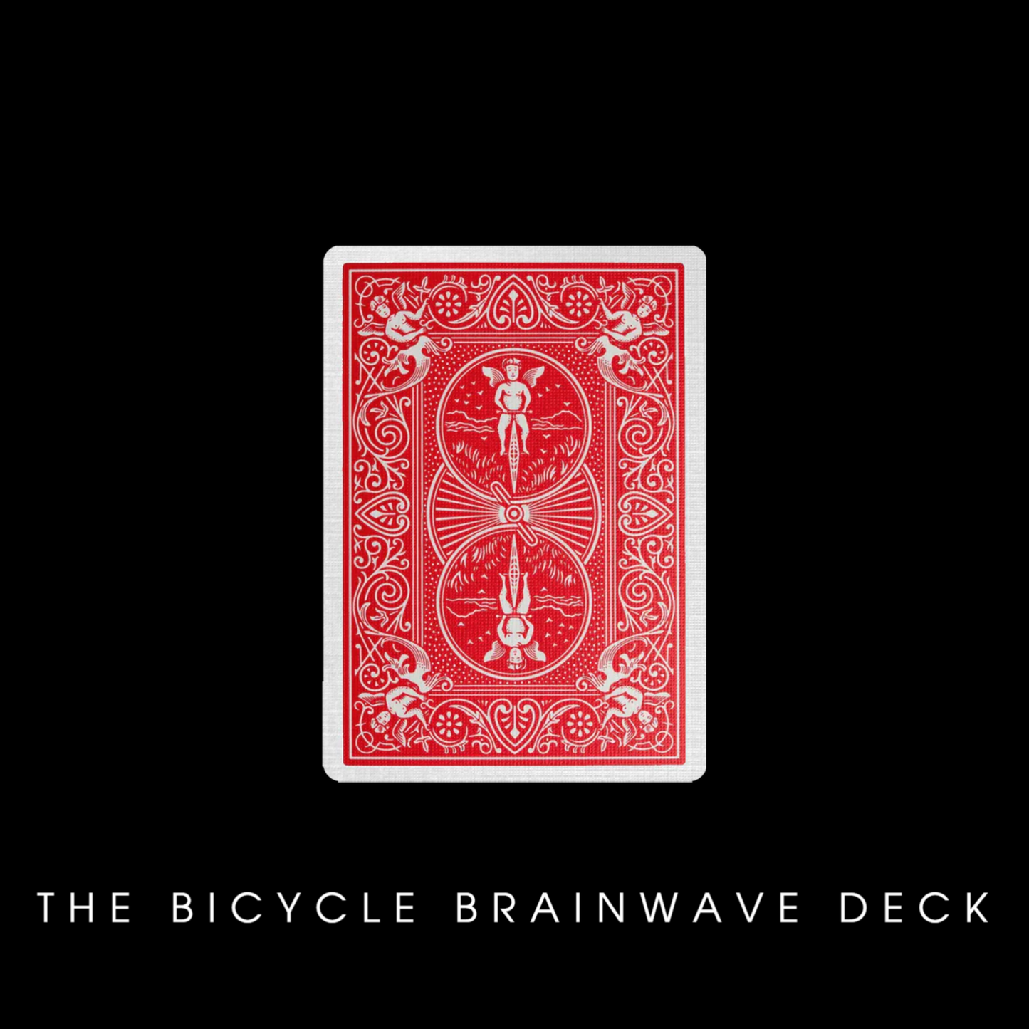 THE BICYCLE BRAINWAVE DECK