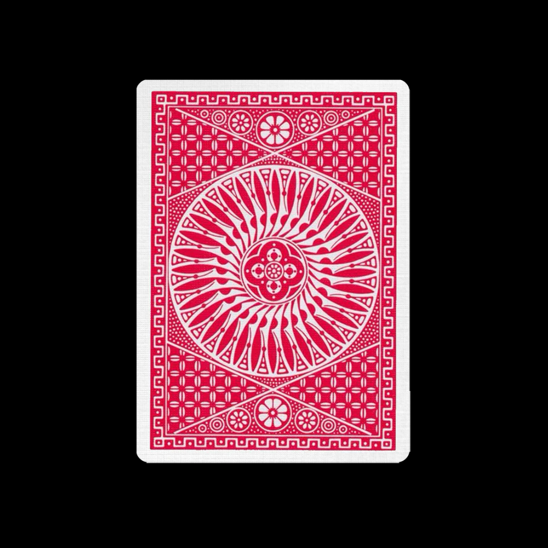 Belly Stripper Deck